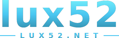lux52 logo