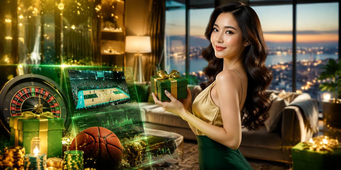 lux52 MoMo Baccarat
